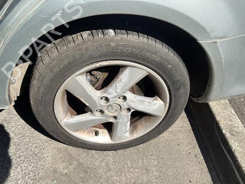 Used Parts MAZDA 6 Station Wagon (GY)  2.0 DI (GY19)  4429739