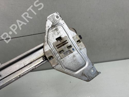 Front left window mechanism CITROËN BERLINGO Box Body/MPV (B9) 1.6 HDi / BlueHDi 75 | BP31348511C22 - Image 2