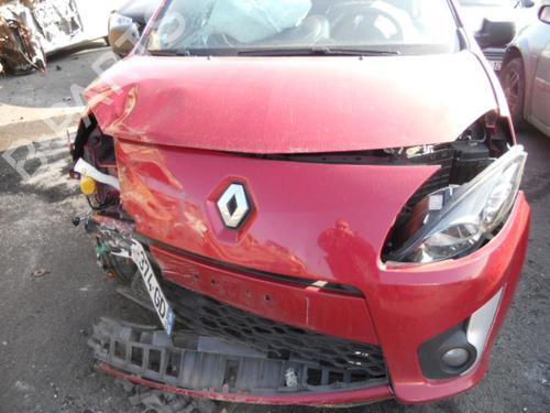 Left front brake caliper RENAULT TWINGO II (CN0_) 1.5 dCi 75 | BP36423459M105 - Image 4
