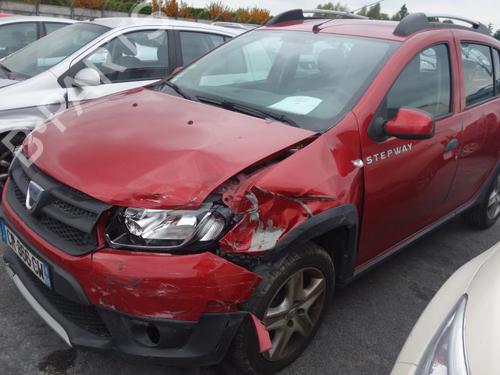 Mass air flow sensor DACIA SANDERO II 1.5 dCi | BP20031838M95 - Image 10