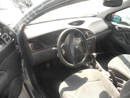 Ignition barrel CITROËN C5 I (DC_)  | BP20018753M48 