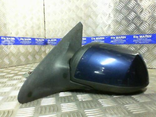 Left mirror FORD MONDEO III Saloon (B4Y)  | BP20034534C26 
