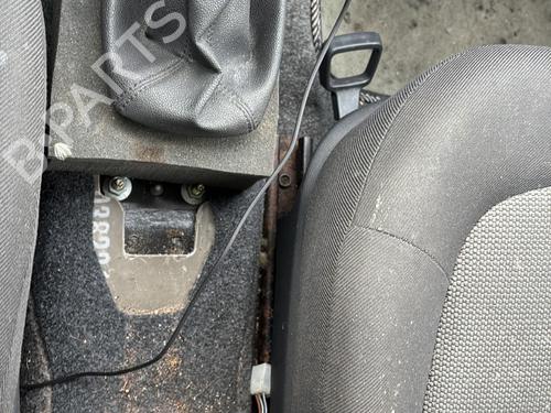 Left front window switch SKODA FABIA I (6Y2) 1.4 TDI | BP31174328I27  - Image 21