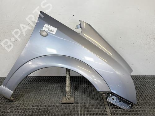 Used Right front fenders OPEL MERIVA A MPV (X03) 1.7 CDTI (E75) (100 hp) 28805934