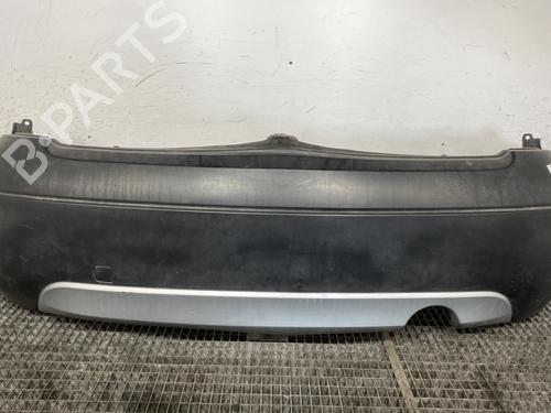 Used Rear bumper CITROËN C3 I (FC_, FN_) 1.4 16V HDi (90 hp) 26000367