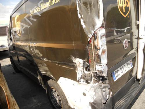 Used Parts FIAT DUCATO Van (250_)  115 Multijet 2,0 D  2046171