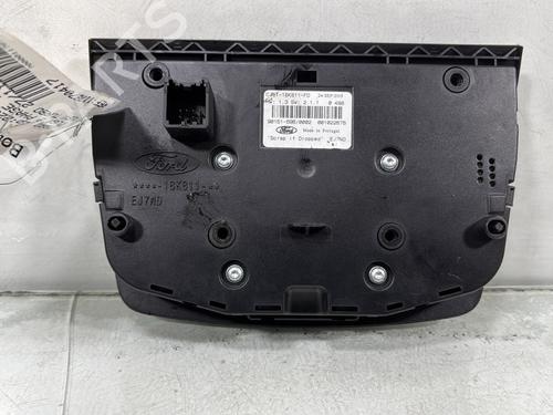 Used Warning switch Warning switch FORD KUGA II (DM2) 2.0 TDCi (150 hp) 31206101 31206101