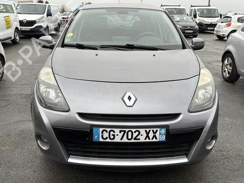 Hood RENAULT CLIO III (BR0/1, CR0/1) 1.5 dCi (C/BR0G, C/BR1G) | BP30720029C1