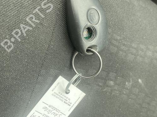 Sikkerhedssele-spænde DACIA SANDERO 1.5 dCi | BP27632611I32 - Image 7