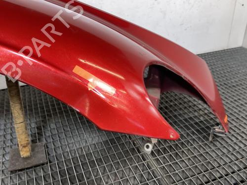 Used Right front fenders CHRYSLER PT CRUISER (PT_) 2.2 CRD (121 hp) 21963632