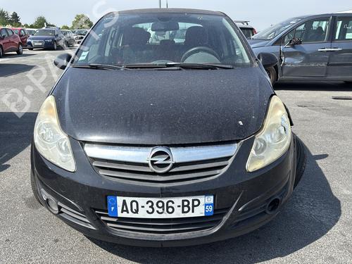 Ignition barrel OPEL CORSA D (S07) 1.3 CDTI (L08, L68) | BP31641567M48  - Image 18
