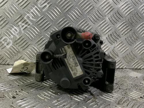 Alternator FIAT 500 (312_) 1.3 D Multijet (312AXB1A) | BP19962820M7 