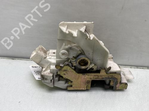 Used Front right lock FORD MONDEO III (B5Y) 2.0 16V TDDi / TDCi (115 hp) 20492658