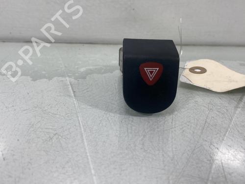Used Warning switch RENAULT KANGOO (KC0/1_) D 65 1.9 (KC0E, KC02, KC0J, KC0N) (64 hp) 30964616