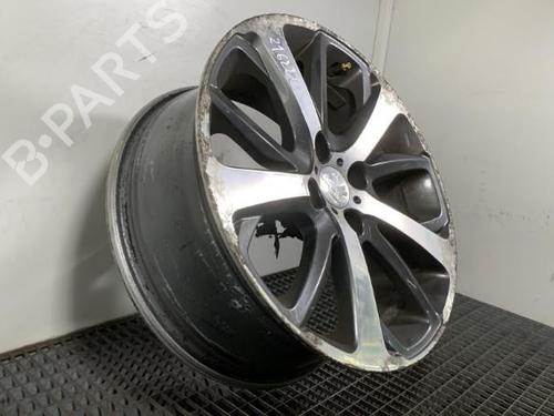 Used Rim Rim PEUGEOT 208 I (CA_, CC_) [2012-2021] 21963184 21963184
