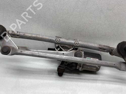Used Front wiper motor CHEVROLET AVEO Saloon (T300) 1.3 D (75 hp) 28073990
