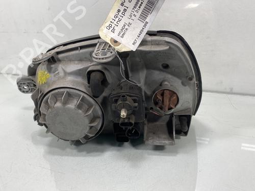 Right headlight HYUNDAI SANTA FÉ I (SM) 2.0 CRDi 4x4 | BP21953100C29 