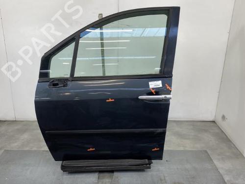 Left front door CITROËN C8 (EA_, EB_) 2.0 HDi | BP21962509C2 