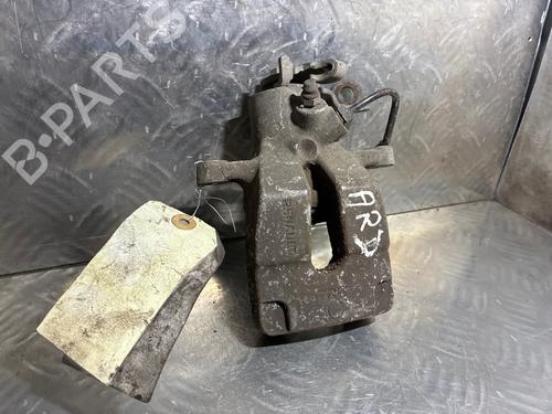 Used Right rear brake caliper Right rear brake caliper RENAULT GRAND SCÉNIC II (JM0/1_) 1.9 dCi (JM0G, JM12, JM1G, JM2C) (120 hp) 21949594 21949594