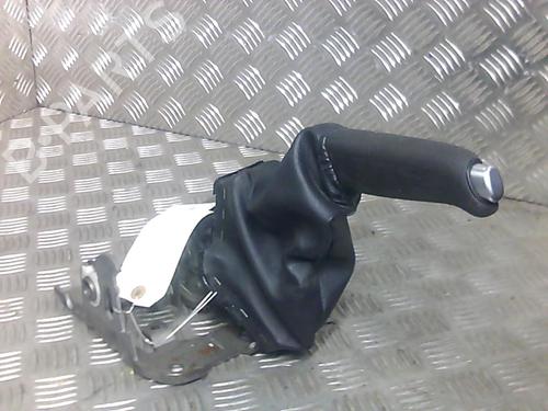 Hand brake FORD MONDEO IV Turnier (BA7) 1.6 Ti 1700772
