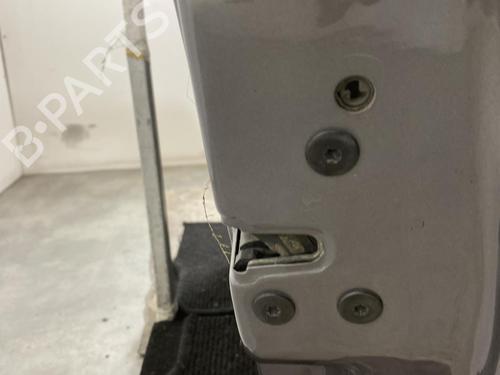 Used Right front door RENAULT LAGUNA II (BG0/1_) 1.9 dCi (BG08, BG0G) (120 hp) 19969980