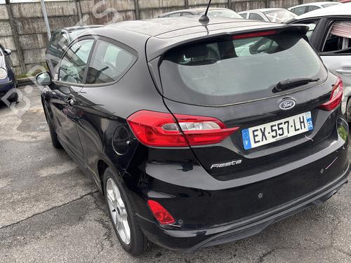 Starter FORD FIESTA VII (HJ, HF) 1.0 EcoBoost | BP34477623M8  - Image 35