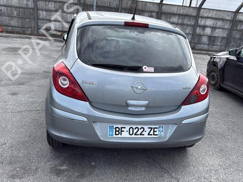 Right sun visor OPEL CORSA D (S07) 1.3 CDTI (L08, L68) | BP32367984I2 - Image 16