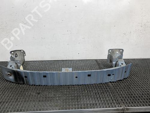 Front bumper reinforcement MAZDA 3 (BK) 1.6 DI Turbo | BP20483100C109 