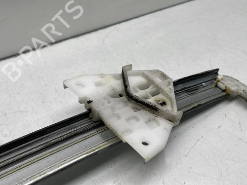 Front left window mechanism MAZDA 2 (DE_, DH_) 1.4 MZR-CD | BP26957669C22  - Image 5