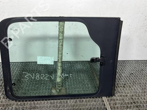 Rear left door window CITROËN BERLINGO / BERLINGO FIRST MPV (MF_, GJK_, GFK_) 1.6 HDI 90 (MF9HX) | BP28282072C20 