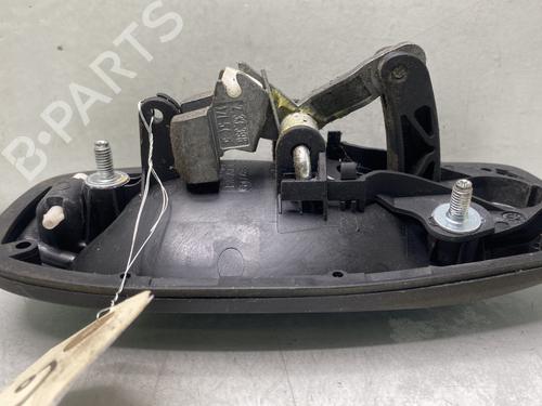 Used Front right exterior door handle Front right exterior door handle FIAT DOBLO Bus (263_) 1.3 D Multijet (263AXC1A) (90 hp) 32219327 32219327