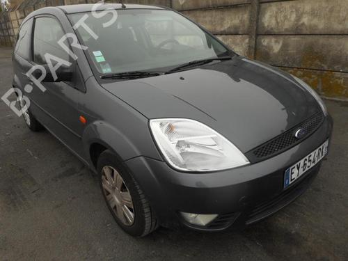 Front bumper reinforcement FORD FIESTA V (JH_, JD_) 1.3 | BP27611399C109 