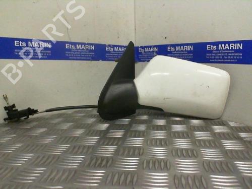 Left mirror VW GOLF III (1H1)  | BP20007088C26 
