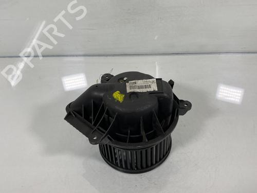 Heater blower motor RENAULT MASTER II Van (FD) 2.8 dTI | BP20029677M62 