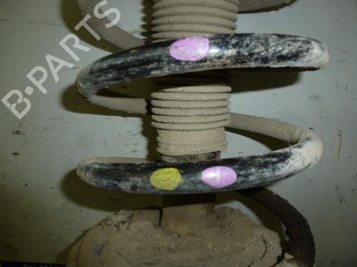 Right front shock absorber HYUNDAI SANTA FÉ II (CM) 2.2 CRDi 4x4 | BP20007414M17 