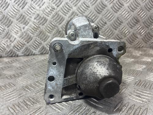 Used Starter Starter CITROËN C3 II (SC_) 1.4 HDi 70 (SC8HZC, SC8HR0, SC8HP4) (68 hp) 39730143 39730143