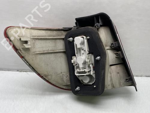 Right taillight MERCEDES-BENZ B-CLASS Sports Tourer (W245) B 200 CDI (245.208) | BP24962241C35 