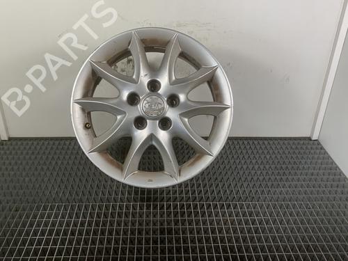 Used Rim KIA CEE'D SW (ED) 1.6 CRDi 115 (115 hp) 28291320