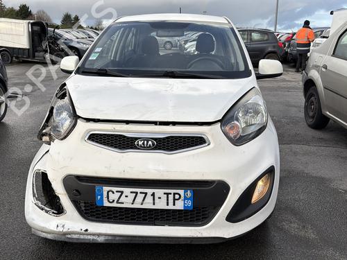 Left side indicator KIA PICANTO II (TA) 1.0 | BP37190052I20  - Image 12