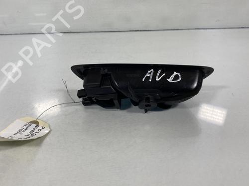 Used Front right interior door handle RENAULT TALISMAN (LP_) 1.5 dCi 110 (LPA3) (110 hp) 20026435