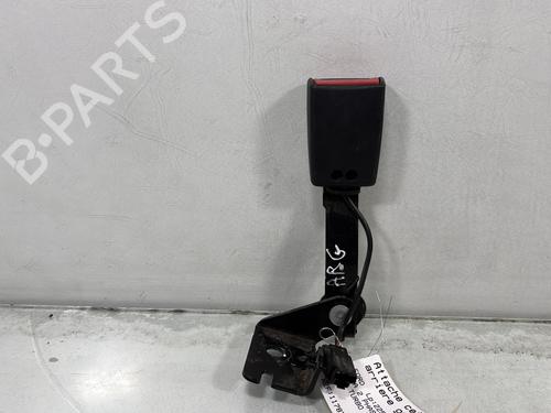Used Seat buckle FORD KUGA II (DM2) 2.0 TDCi (150 hp) 31192839