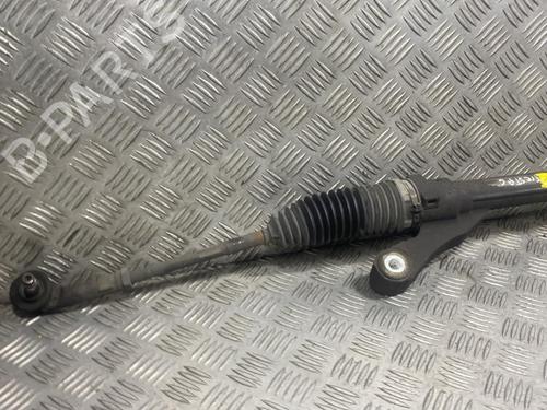 Steering rack FORD FIESTA VI (CB1, CCN) 1.4 TDCi | BP20597734M22 