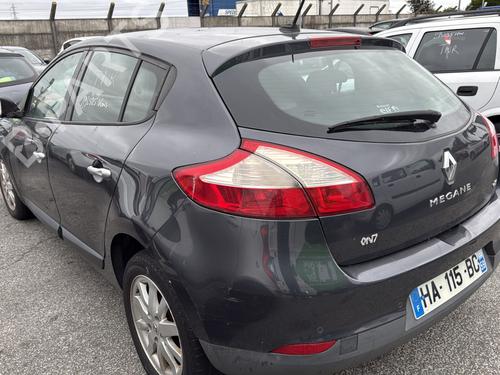 Electronic module RENAULT MEGANE III Hatchback (BZ0/1_, B3_) 1.5 dCi (BZ09, BZ0D, BZ1W, BZ29, BZ14) | BP29724830M83  - Image 9