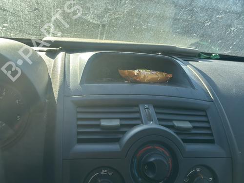 Left front door RENAULT MEGANE II (BM0/1_, CM0/1_) 1.5 dCi (BM02, BM13, BM2A, CM02, CM13) | BP31212935C2 