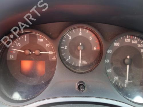 Left front brake caliper SEAT LEON (1P1) 1.9 TDI | BP21952333M105  - Image 26