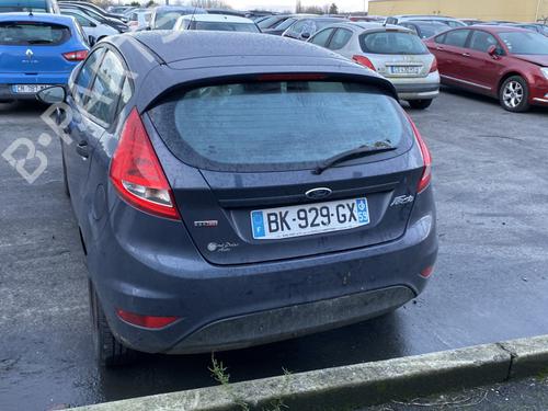Engine FORD FIESTA VI (CB1, CCN) 1.4 TDCi | BP22448487M1 - Image 20