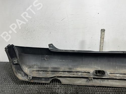 Rear bumper MINI MINI (R50, R53) One D | BP27568636C8 