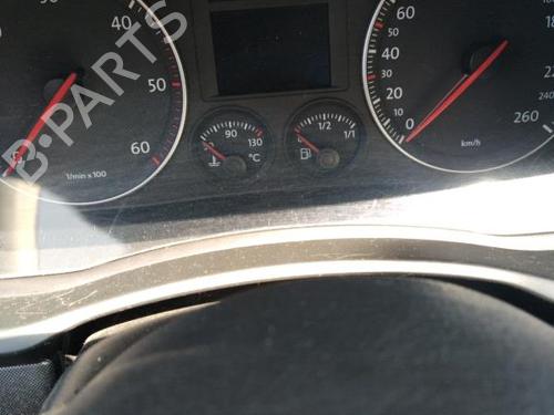 Left tailgate light VW GOLF V (1K1) | BP19956494C79 - Image 16