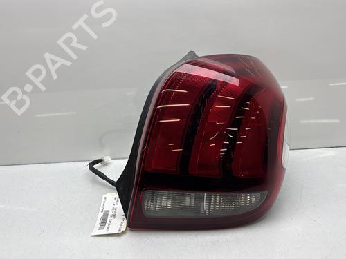 Used Right taillight PEUGEOT 108 1.0 VTi 72 (72 hp) 28279682