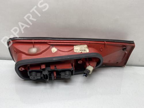 Used Left tailgate light Left tailgate light RENAULT SAFRANE II (B54_) 2.2 dT (B54G) (113 hp) 26495708 26495708